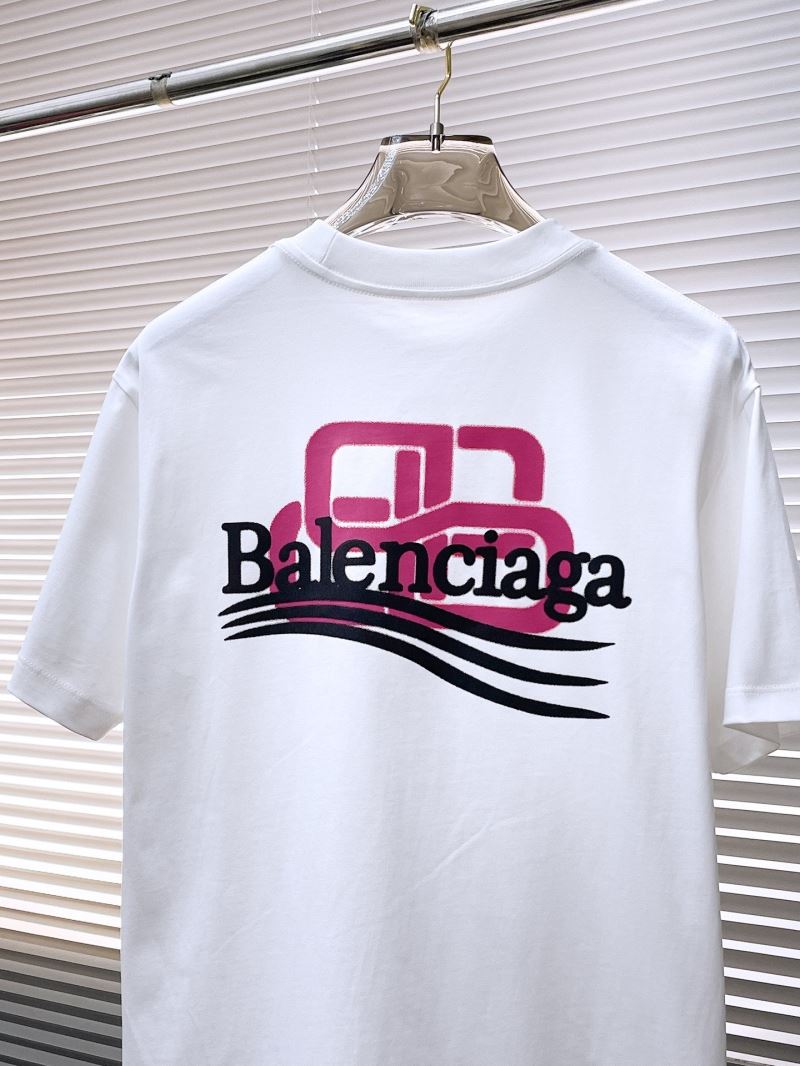 Balenciaga T-Shirts